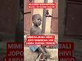 Najiona Mbali Japo Sina Viungo Onen Kwanza Nime Pedwa Na Wazungu Oneni 