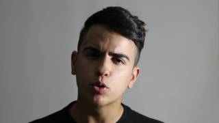 Monologo Ivan Costa