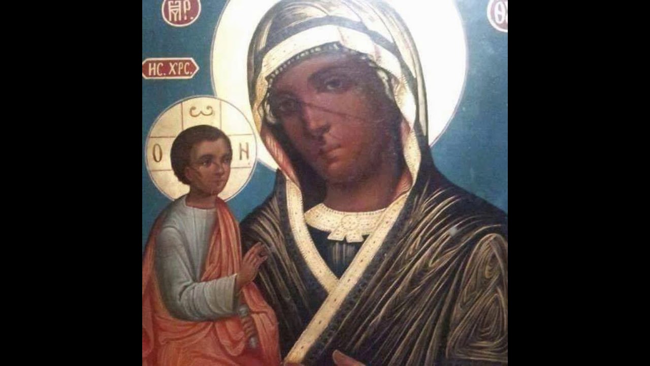 Mănăstirea Izbuc , Cântând cu atâta bucurie