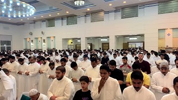 ليلة 26 رمضان 1444 القارئ مشاري البغلي