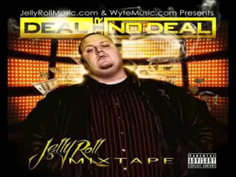 JellyRoll feat. Lil' Wyte - Pop Another Pill [Deal Or No Deal]