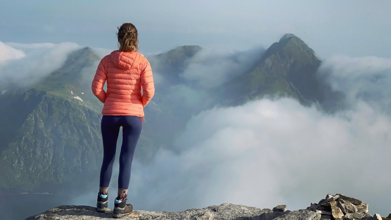 Cu cortul pe Muşeteica 😱😍 22/23 iunie 2024