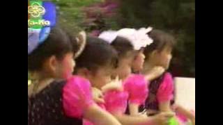 Crystal Ong - Ni Erl Chien