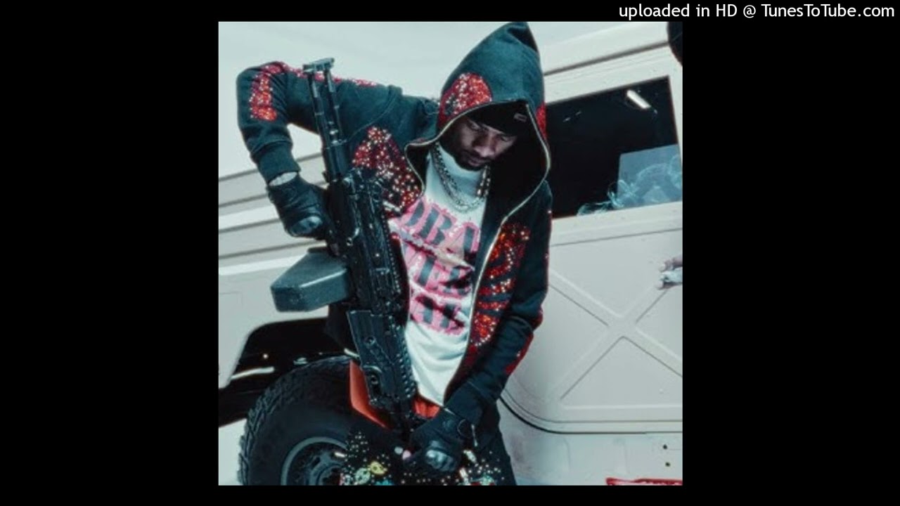 Dolan Beatz x Slimesito x DMV Type Beat - 