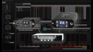 Wireless Designer v2.1 New Features Explained