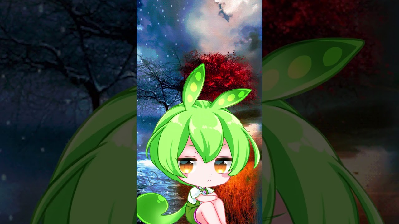 wrong seasonal joke?? #zundamon #vocaloid #vocalsynth