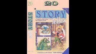 Story Teller 1 - Tape 20