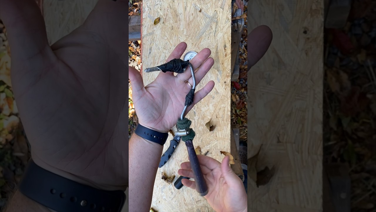 Build Your Own Lure Retriever With Me!