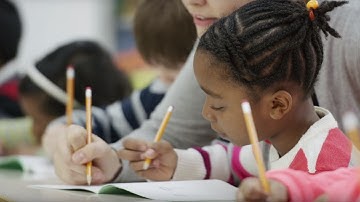 Instructional Strategies for Teaching Writing to Elementary Students (REL Southeast)