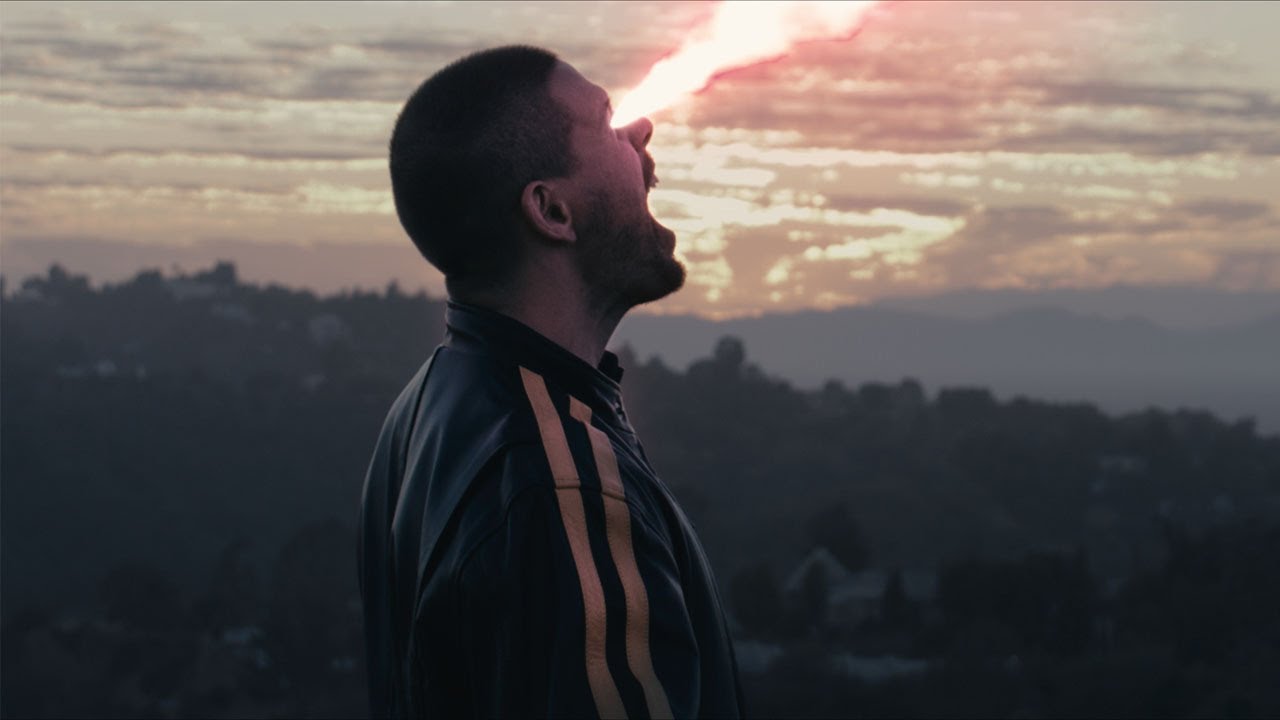 CYCLOPS CHRONICLES: The Story of Scott Summers (X-MEN Fan Episodic) Teaser 3