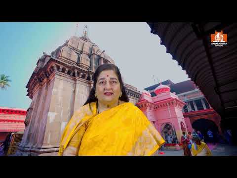 Parli Vaijnath | The Healing Jyotirlinga of Lord Shiva
