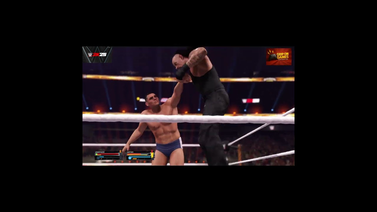 WWE 248 2 OF 7 5 Superstar Gauntlet Turmoil Match | Survival of the Strongest