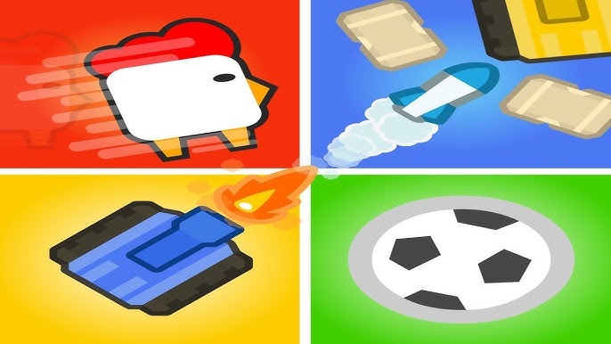 2 Player games : the Challenge APK para Android - Download