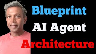 12 Week Series | Week-3 | AI Agent Architecture Blueprint | AI Agent Lifecycle | Explained Simple