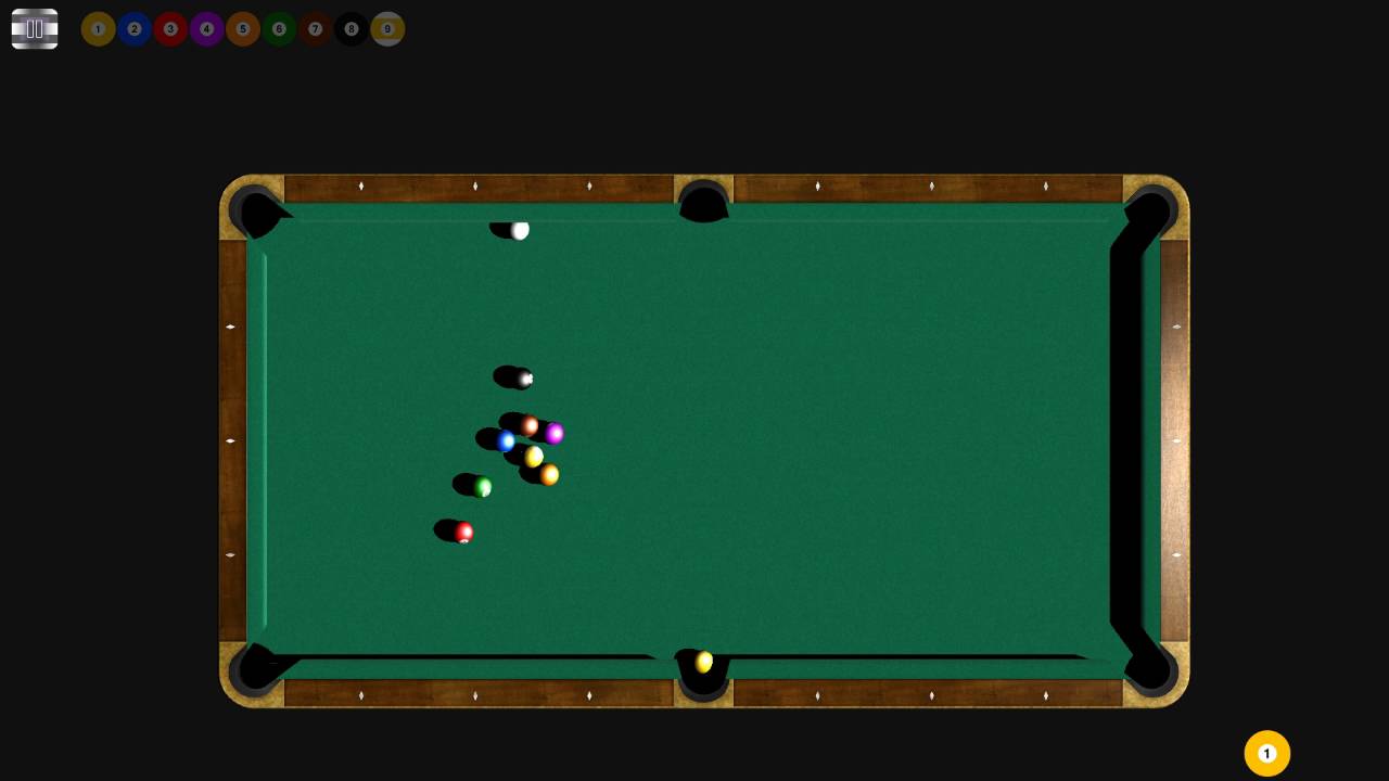 Pool Game Source Code : Java 8 Ball Pool Game With Source Code – YQEGZ