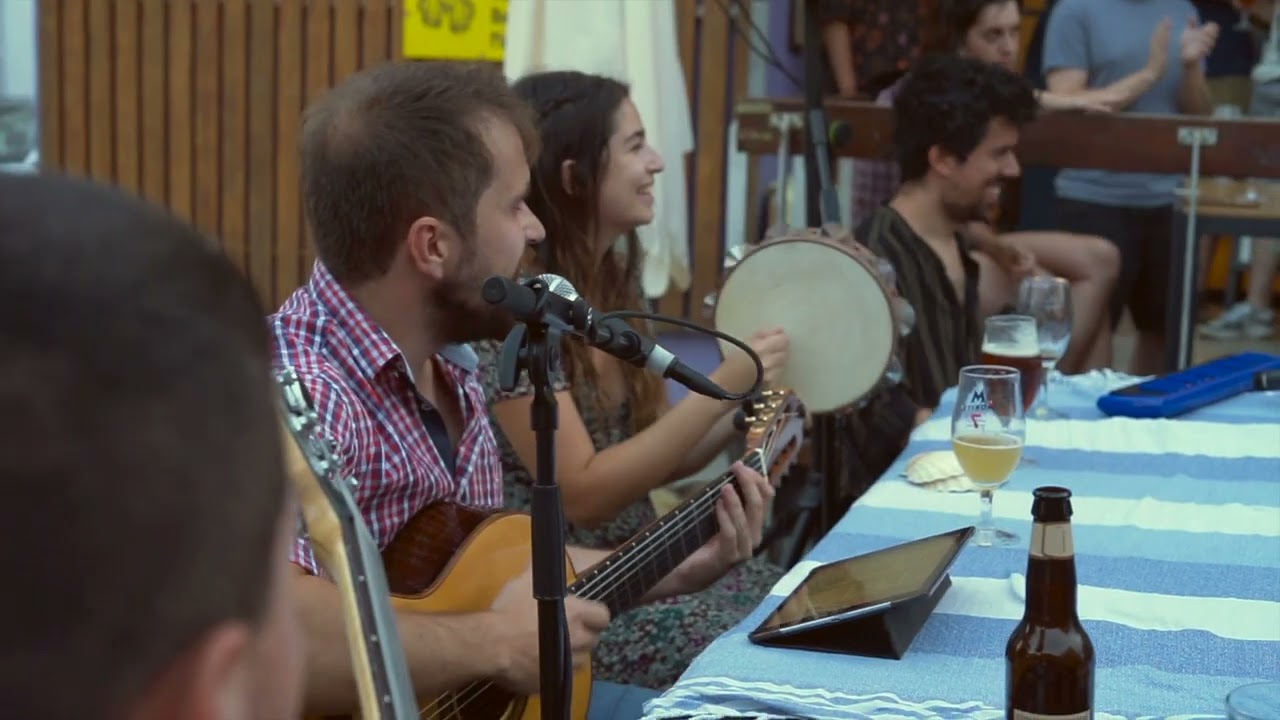 Sardana de Bar - La Dama d'Aragó