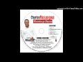Charles Musungwa-Pa road block