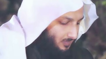 جديد الشيخ مصلح العلياني عشائية اليوم (لمن الملك اليوم) 😥تلاوة خاشعة ومؤثرة