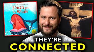 What You Missed About Jonah and Christ's Passion and Resurrection Profile