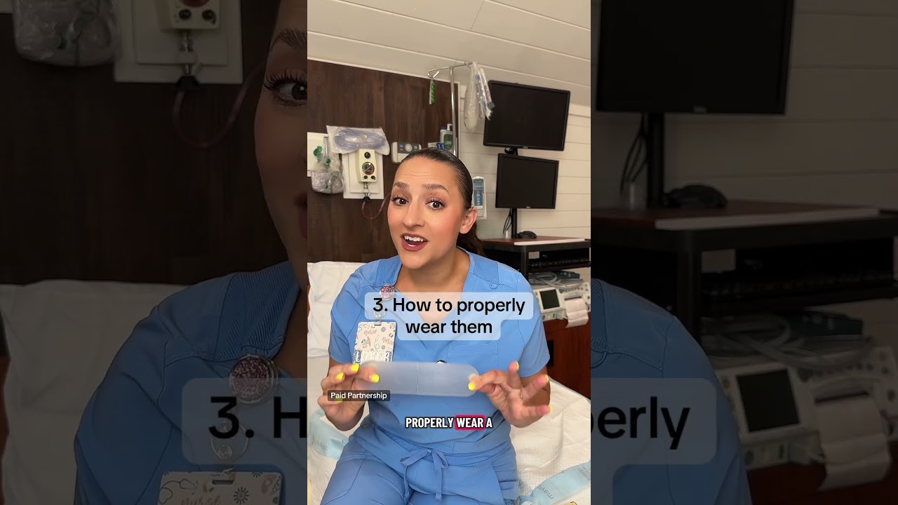 Thumbnail for 3 things to know about using C.Section scar patches!