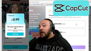 CapCut Pricing Update April 2026: PC vs Mobile — Which Is Cheaper?