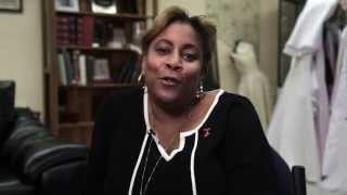 Western HS Documentary, Baltimore, Maryland.