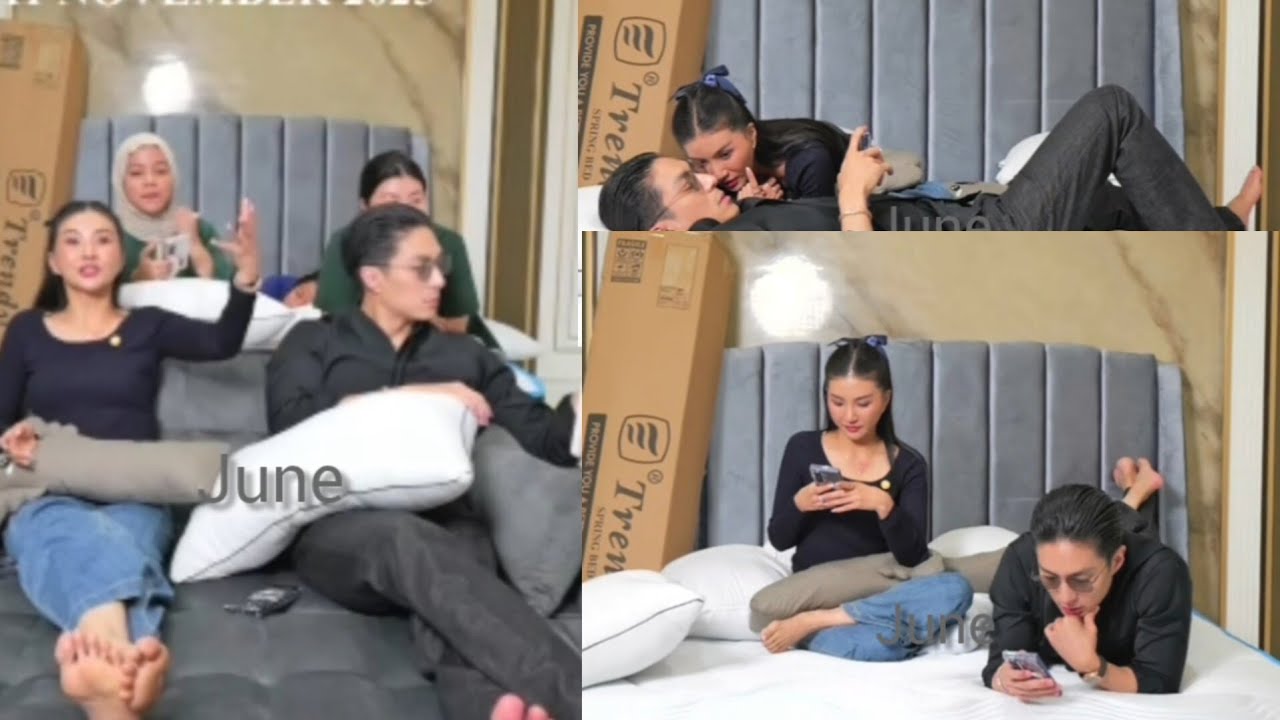 Bayi vintage ketiduran😅