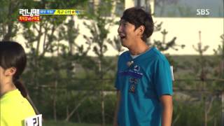 런닝맨-캡틴의 귀환 20130707 #31(3)