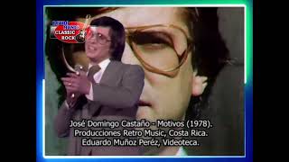 Jose Domingo Castaño - Motivos (1978).