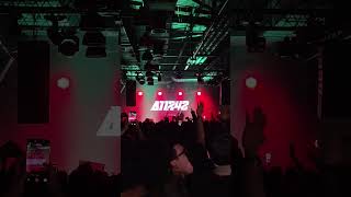 Ati242 - Maraton (Hayal Kahvesi Bakü)