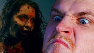HEAVY AND SCARY | Upon A Burning Body - Killshot | Reaction