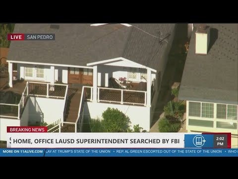 First Look Subfinder Lausd Reality - 2kzsfuj