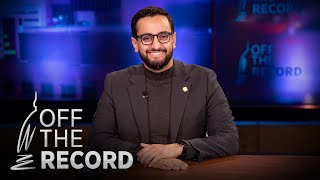 December 20, 2024 - Rep. Abraham Aiyash (D) | OFF THE RECORD