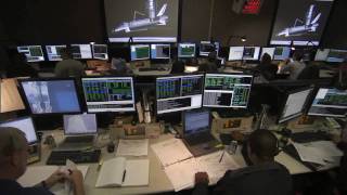 NASA | Update: Hubble SM4 Flight Day 2