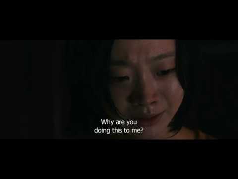 The Witch: Part 1 - The Subversion (Fighting Scene) Manyeo