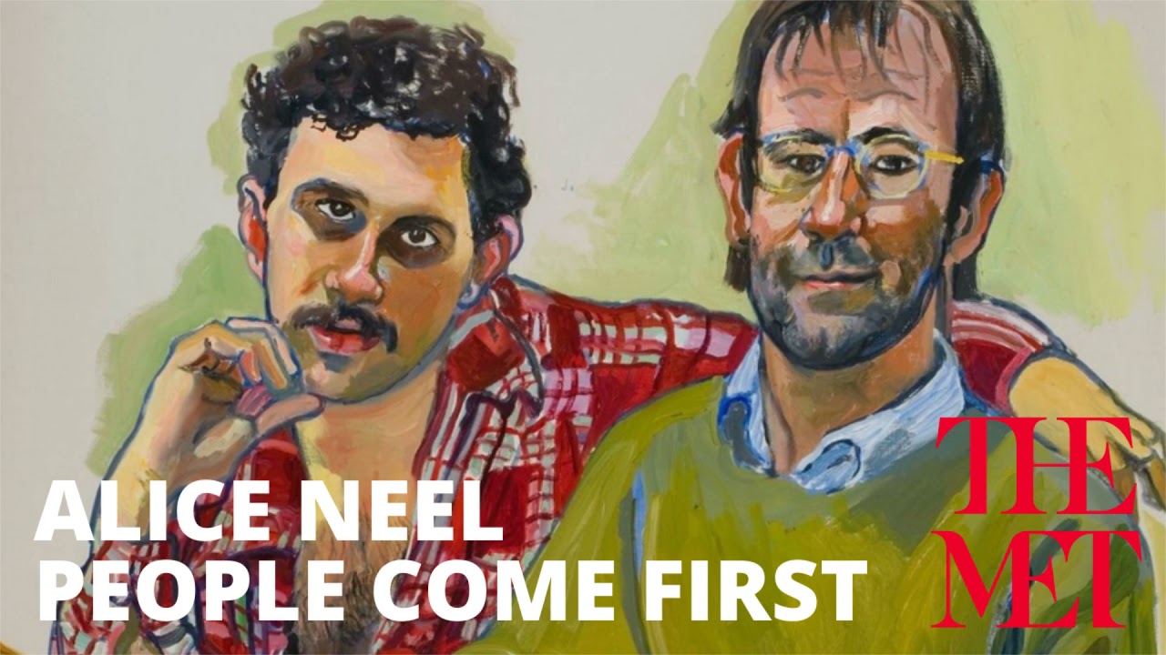 The Metropolitan Museum of Art - Audio Guide Voiceover - Grounded, Friendliness, Casual