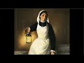 【 フローレンス・ナイチンゲール・ Florence Nightingale 】 肉声・地上に降り立ったクリミアの天使・奇跡の人