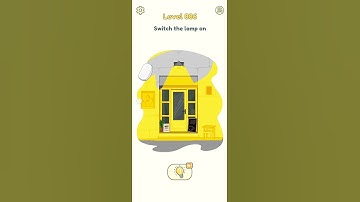 DOP 2: Delete One Part Game Level 886