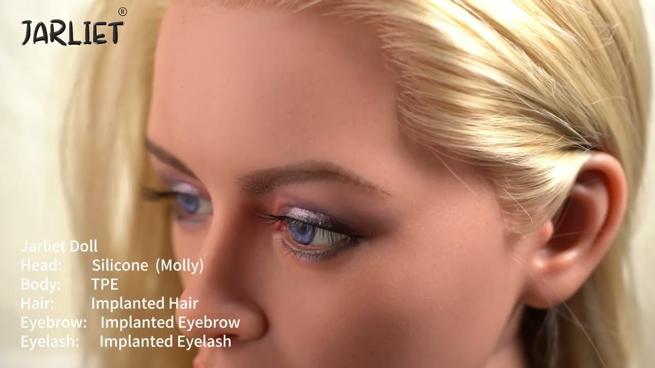 Merry Christmas! Jarliet doll fans!