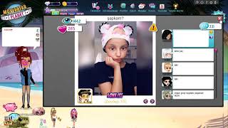 Mspde Kanser Hastasina Mutlu Edi̇n Hedi̇ye