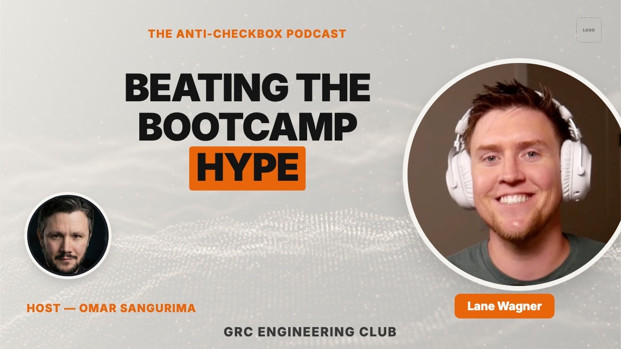 Beating the Bootcamp Hype, AI "Vibe Coding," & The Tinkerer Mentality