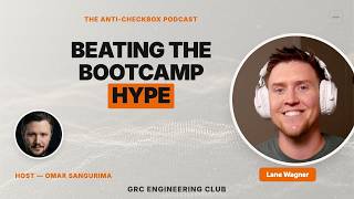 Boot.dev's Lane Wagner: Beating the Bootcamp Hype, AI Vibe Coding, & The Tinkerer Mentality