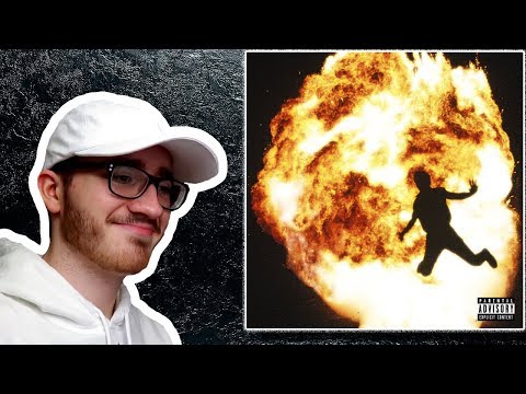 NOT ALL HEROES WEAR CAPES” - Metro Boomin & 21 Savage Album Review