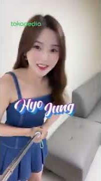 OH MY GIRL X TOKOPEDIA