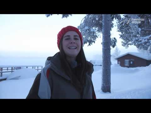 Video: Swedish Lapland Adalah Tujuan Yang Sempurna Untuk Para Petualang Bepergian