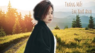 Tháng Mấy Em Nhớ Anh ( Nguyễn Minh Cường ) - Thanh Ngọc Live at Mây Lang Thang