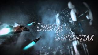 Orbital Supermax Episode 7
