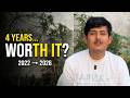 Were My 4 Years for JEE Worth It? 🥹 | The Conclusion