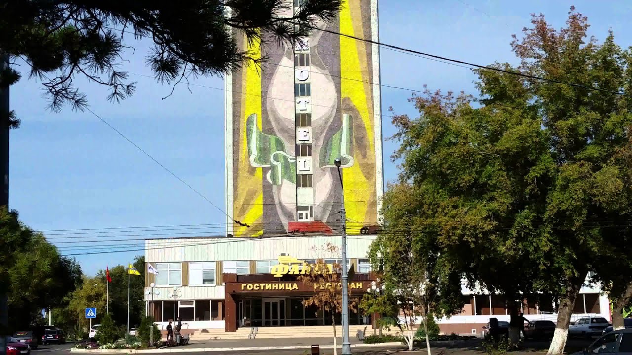 Ларгус оренбург салават