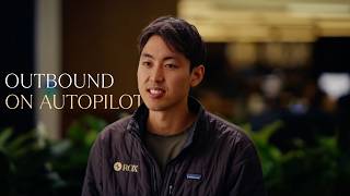 How to Use Rox for Outbound on Autopilot